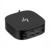 Dockingstation Negro Hp