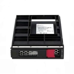 Unidad de estado sólido Interno Hpe 960 GB, frontal