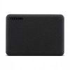 Disco Duro Portátil Toshiba Canvio Advance 2TB, frontal