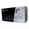 Cartucho de Tóner Láser Magenta HP 507A, izquierda