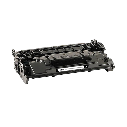 Cartucho de Tóner Láser Negro HP 87a