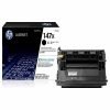 Cartucho de Tóner Láser Negro HP 147X, frontal