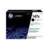 Cartucho de Tóner Láser Negro HP 147X, caja
