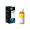 Botella de Tinta Hp Amarilla Gt52