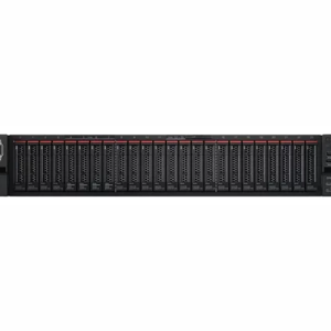 Servidor Lenovo Thinksystem Sr650,frontal