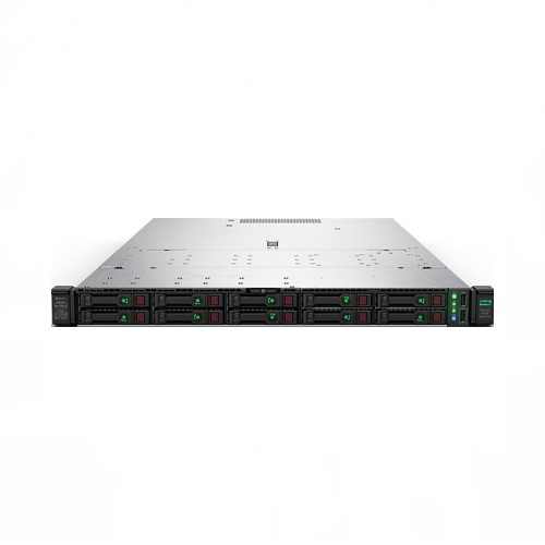 Servidor HPE ProLiant DL360, frontal