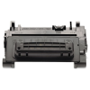 Cartucho de Tóner Láser Negro HP 90A, frontal