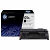 Cartucho de Tóner Láser Negro HP 05A