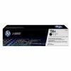 Cartucho de Tóner Láser Negro HP 126A, caja
