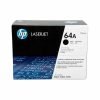 Cartucho de Tóner Láser Negro HP 64A