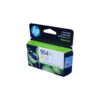 Cartucho de Tinta Amarilla Hp 954XL, lateral