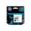 Cartucho de Tinta Negra Hp DesignJet 662, caja