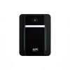 Unidad Back-Ups BVX1200L de APC by Schneider Electric 1200va, AVR, 120V, 650 W, 50/60 Hz, IP20, 350 J, frontal
