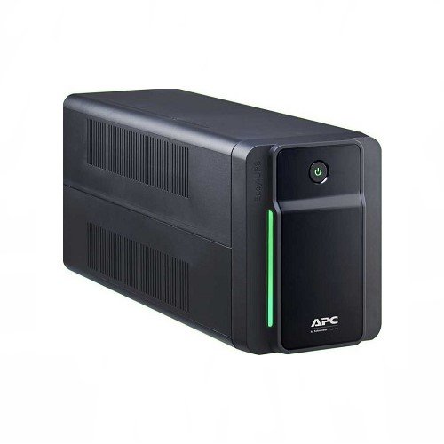 Unidad Back-Ups BVX1200L de APC by Schneider Electric 1200va, derecha