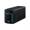 Unidad Back-Ups BVX1200L de APC by Schneider Electric 1200va, izquierda