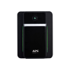 Unidad Back-Ups BVX900L-LM de APC by Schneider Electric 900va, frontal
