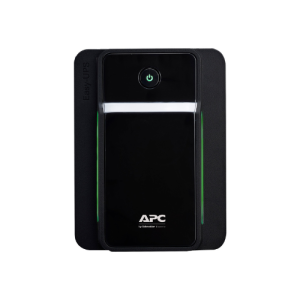 Unidad Back-Ups BVX900L-LM de APC by Schneider Electric 900va, frontal