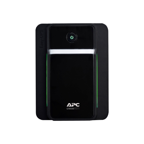 Unidad Back-Ups BVX900L-LM de APC by Schneider Electric 900va, frontal