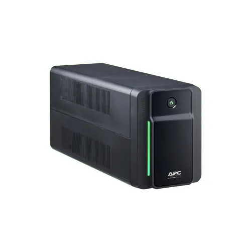 Unidad Back-Ups BVX900L-LM de APC by Schneider Electric 900va, lateral