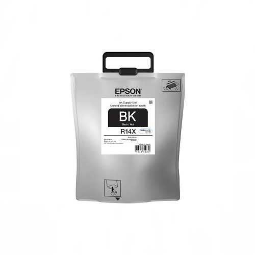 Bolsa de Tinta Negra Epson TR14X