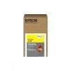 Bolsa de Tinta Amarilla Epson T748XXL, caja