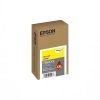 Bolsa de Tinta Amarilla Epson T748XXL, lateral
