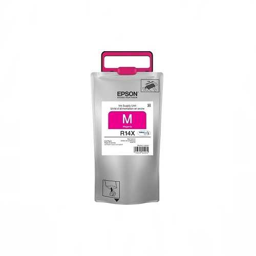 Bolsa de Tinta Magenta Epson TR14X