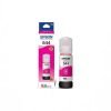 Botella de Tinta Magenta Epson 544, frontal