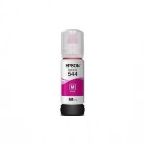 Botella de Tinta Magenta Epson 544
