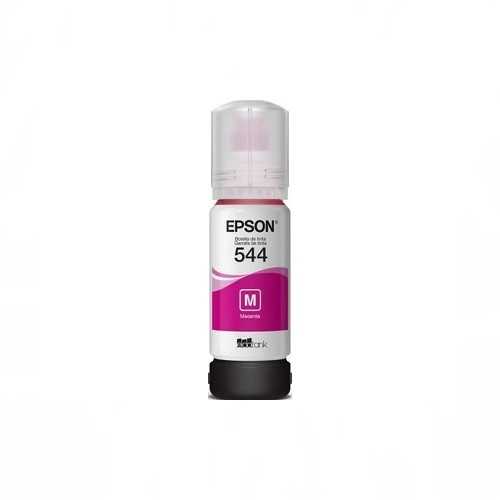Botella de Tinta Magenta Epson 544
