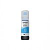 Botella de Tinta Cyan Epson 544