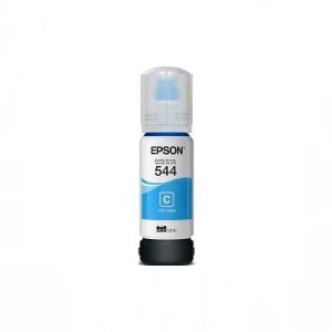 Botella de Tinta Cyan Epson 544