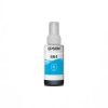 Botella de Tinta Cyan Epson T664