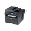 Impresora Multifuncional Brother Mfcl2750dw, izquierda
