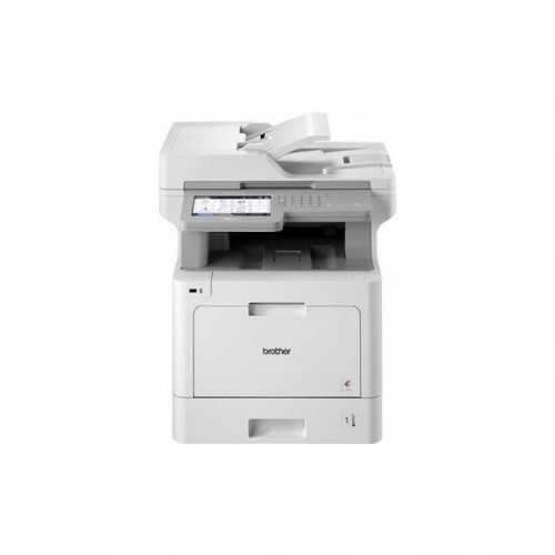 Impresora Multifuncional Brother Mfcl9570cdw, frontal