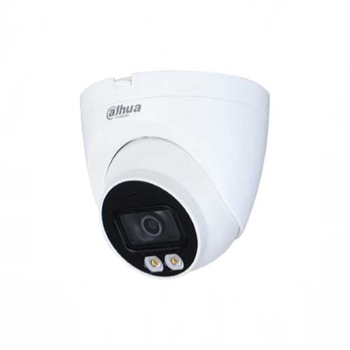 Cámara Dahua Ip Domo 2 Mp, izquierda