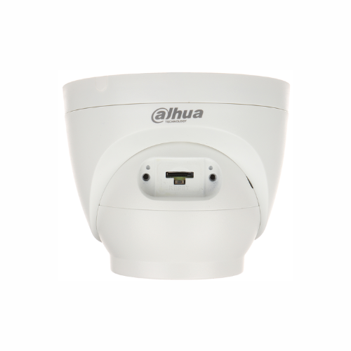 Cámara Dahua Ip Domo 2 Mp, posterior