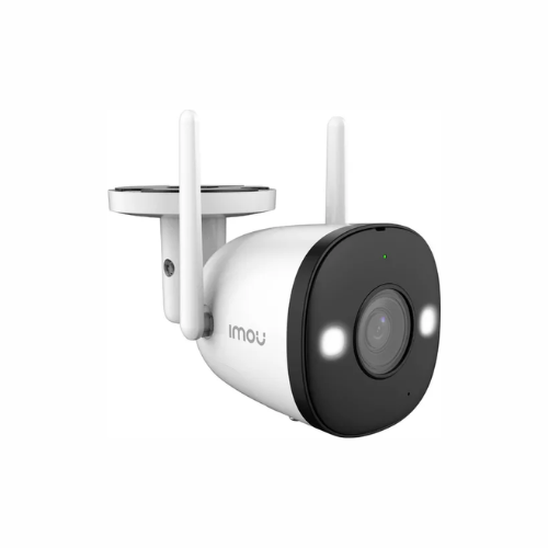 Cámara Imou IP Bullet 1080 P, derecha