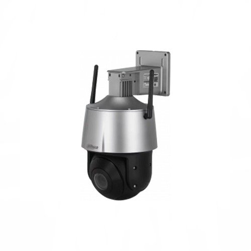 Cámara Dahua Ptz Ip Domo 2 Mp, izquierda