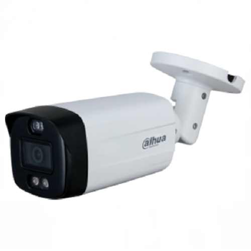 Cámara Dahua Hdcvi TiOC 1080P, apagada