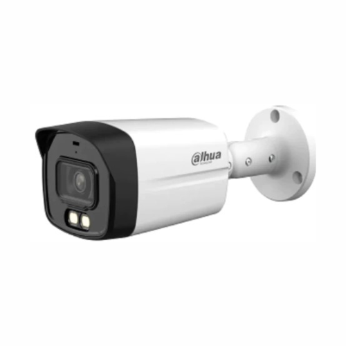 Cámara Dahua Hdcvi TiOC 1080P, izquierda