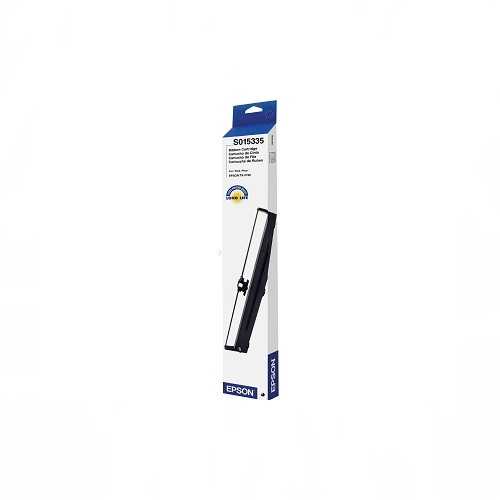 Cartucho de Cinta Negra Epson para Fx 2190/Lq2090