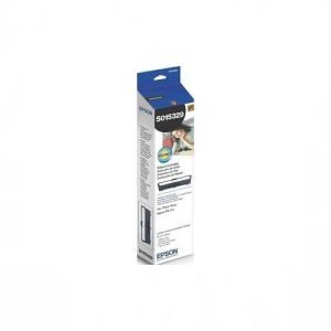 Cartucho de Cinta Negra Epson para Fx 890, lateral