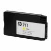 Cartucho de Tinta Amarilla Hp DesignJet 711