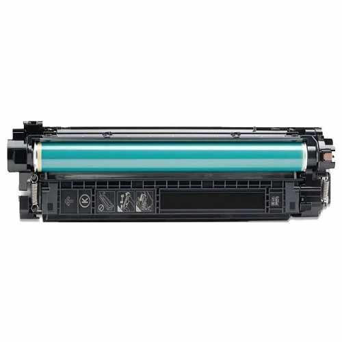 Cartucho de Tóner Láser Amarillo HP 212A