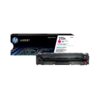 Cartucho de Tóner Láser Magenta HP 215A