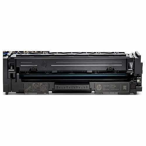 Cartucho de Tóner Láser Negro HP 215A