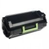 Tóner Láser Monocromático Lexmark 524h, derecha