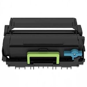 Unidad Fotoconductora Lexmark 55B0ZA0, Frontal