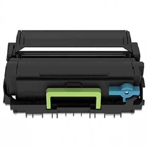 Unidad Fotoconductora Lexmark 55B0ZA0, Frontal